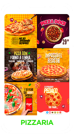 pizzaria